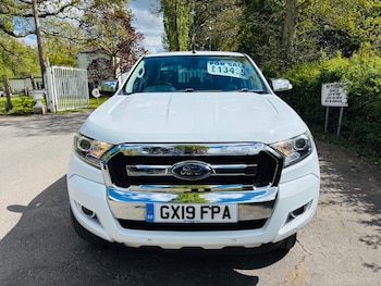 Used Ford Ranger 2019 for sale - 78410323: Photo