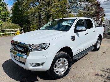 Used Ford Ranger 2019 for sale - 78410323: Photo