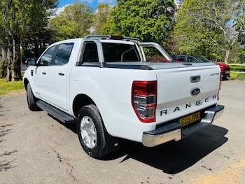 Used Ford Ranger 2019 for sale - 78410323: Photo