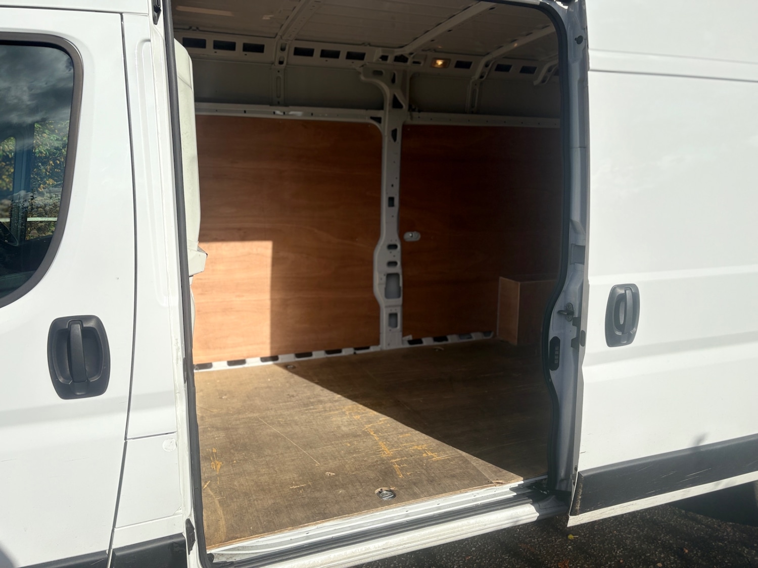 Used Citroen Relay 2023 for sale - 76369404: Photo 9