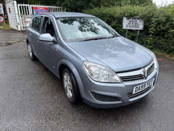 2009 (59) - 1.4i 16V Club 5dr
