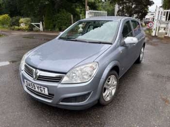 Used Vauxhall Astra 2009 for sale - 75118678: Photo