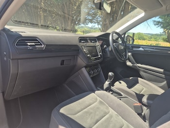 Used Volkswagen Tiguan 2016 for sale - 79105141: Photo