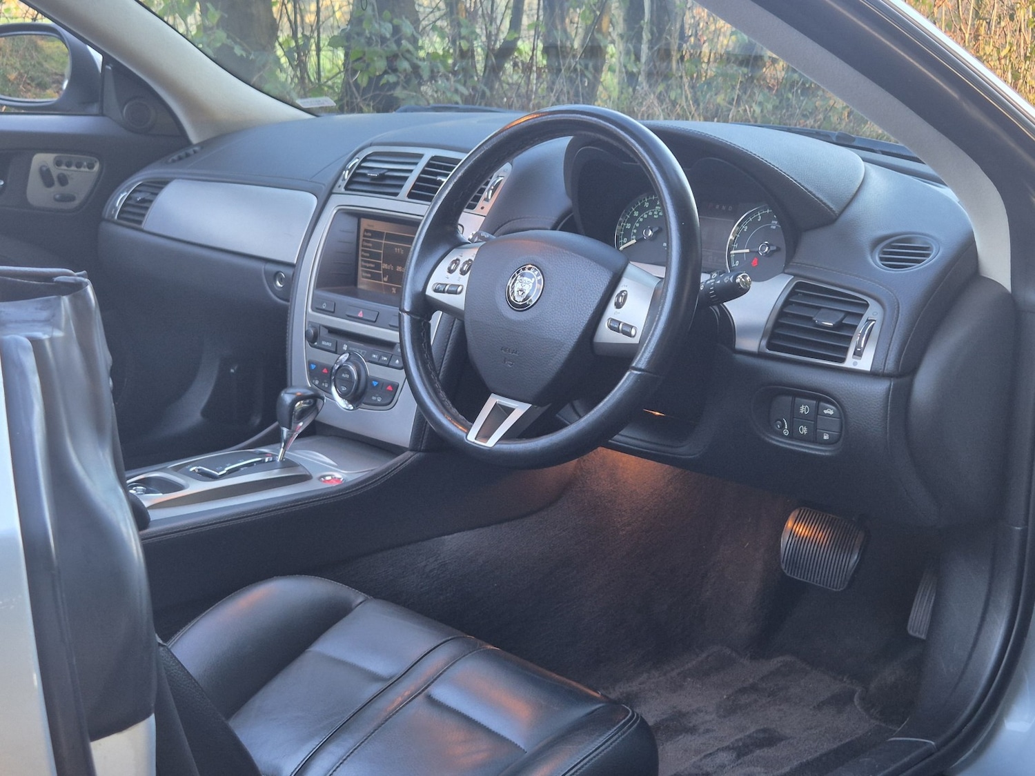 Used Jaguar XK 2006 for sale - 77851244: Photo 18