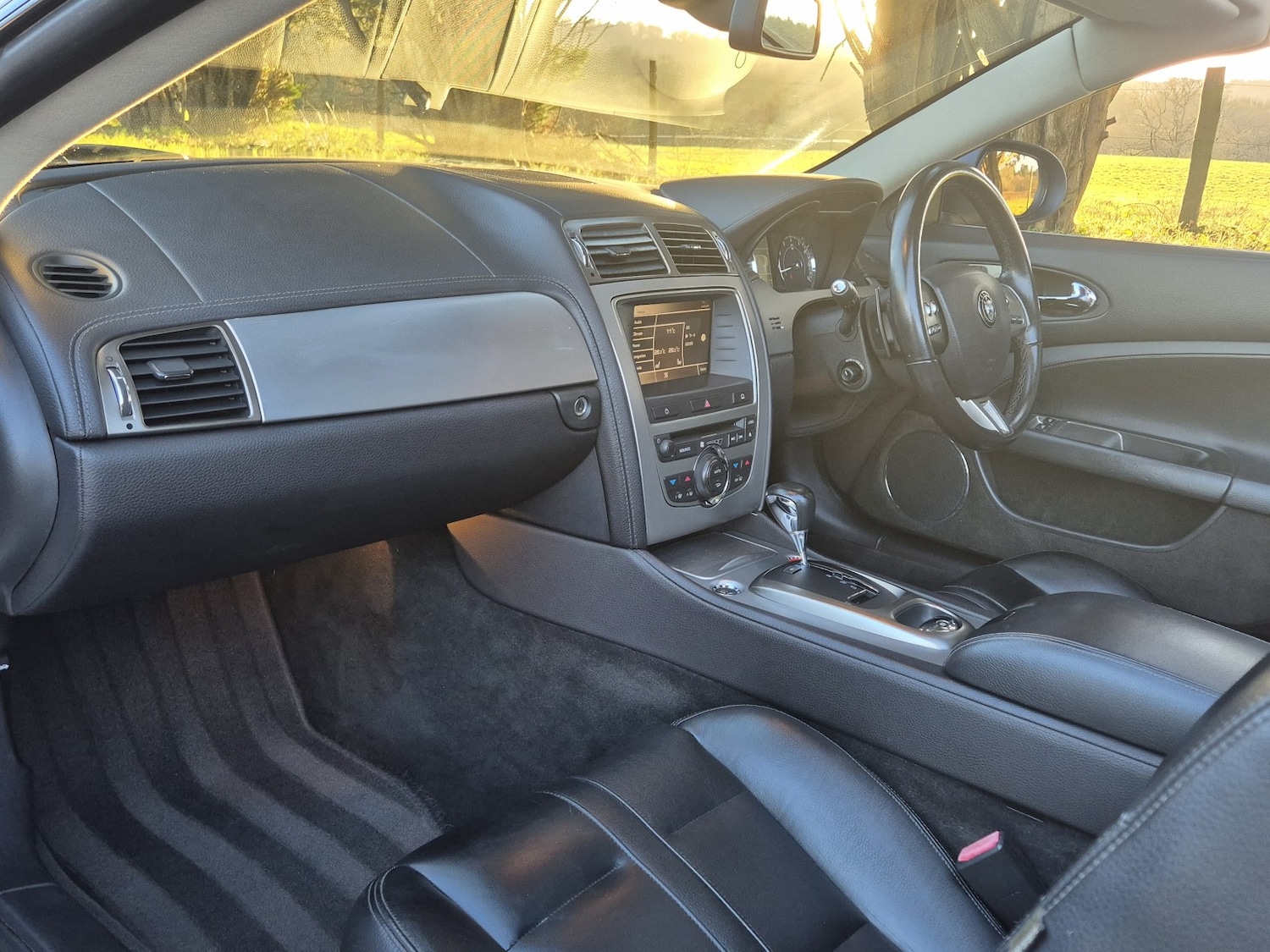 Used Jaguar XK 2006 for sale - 77851244: Photo 3