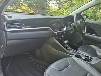 Used Kia Niro 2021 for sale - 78273913: Photo