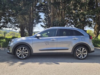 Used Kia Niro 2021 for sale - 78273913: Photo
