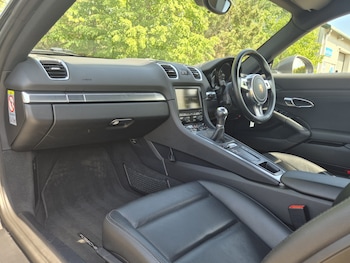 Used Porsche Cayman 2013 for sale - 78469704: Photo