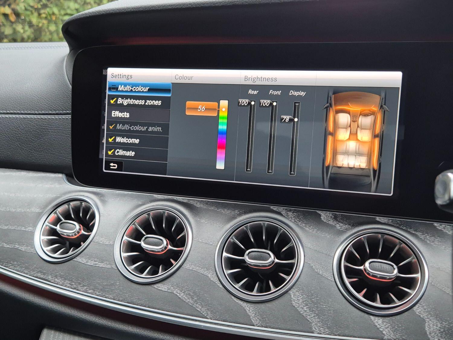 Used Mercedes-Benz CLS 2020 for sale - 76863756: Photo 16