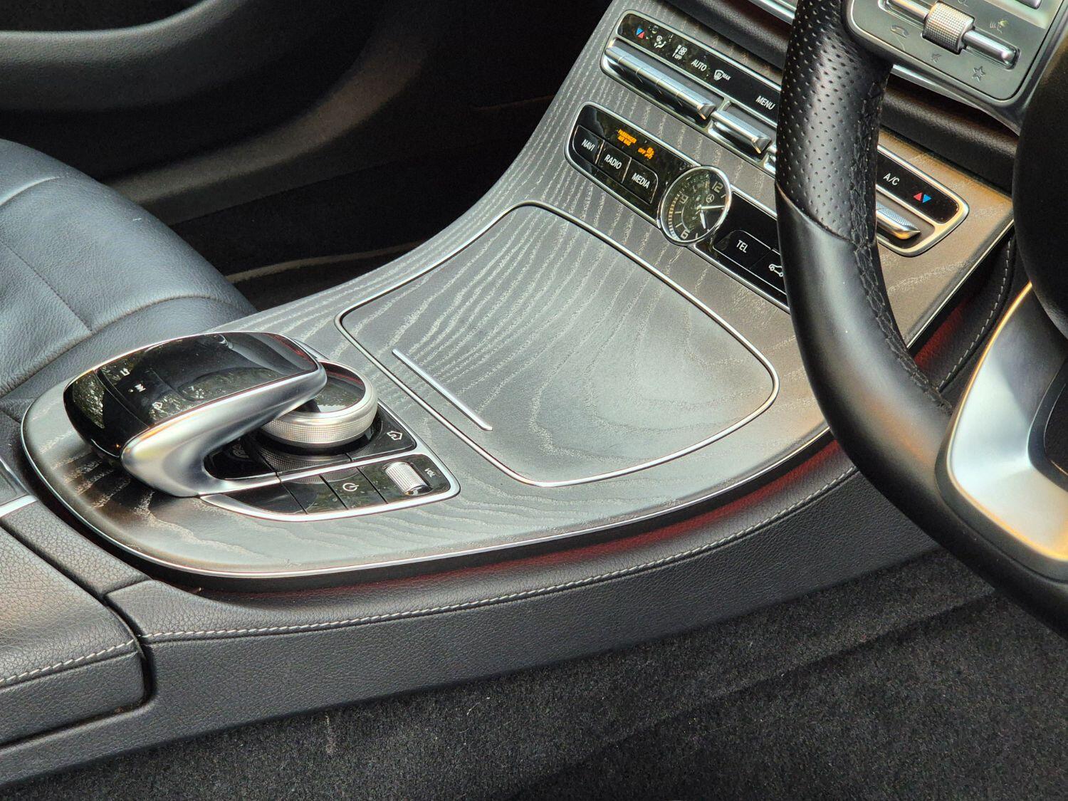 Used Mercedes-Benz CLS 2020 for sale - 76863756: Photo 18