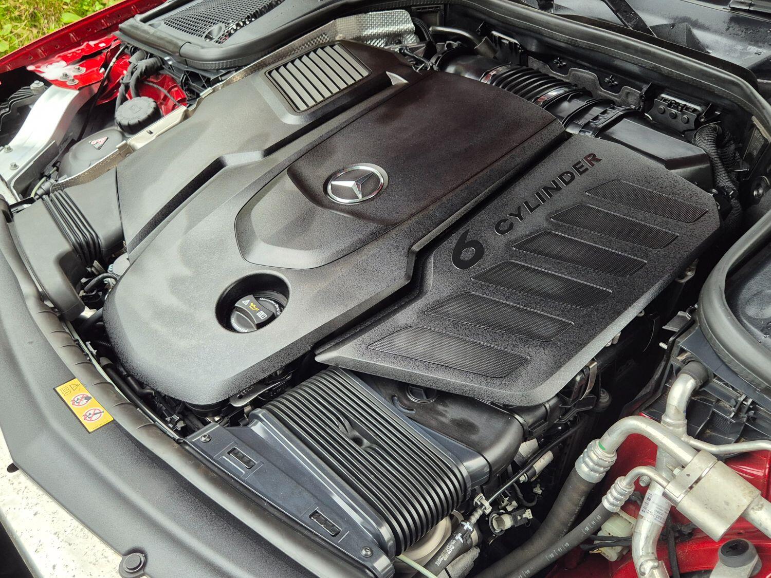 Used Mercedes-Benz CLS 2020 for sale - 76863756: Photo 19