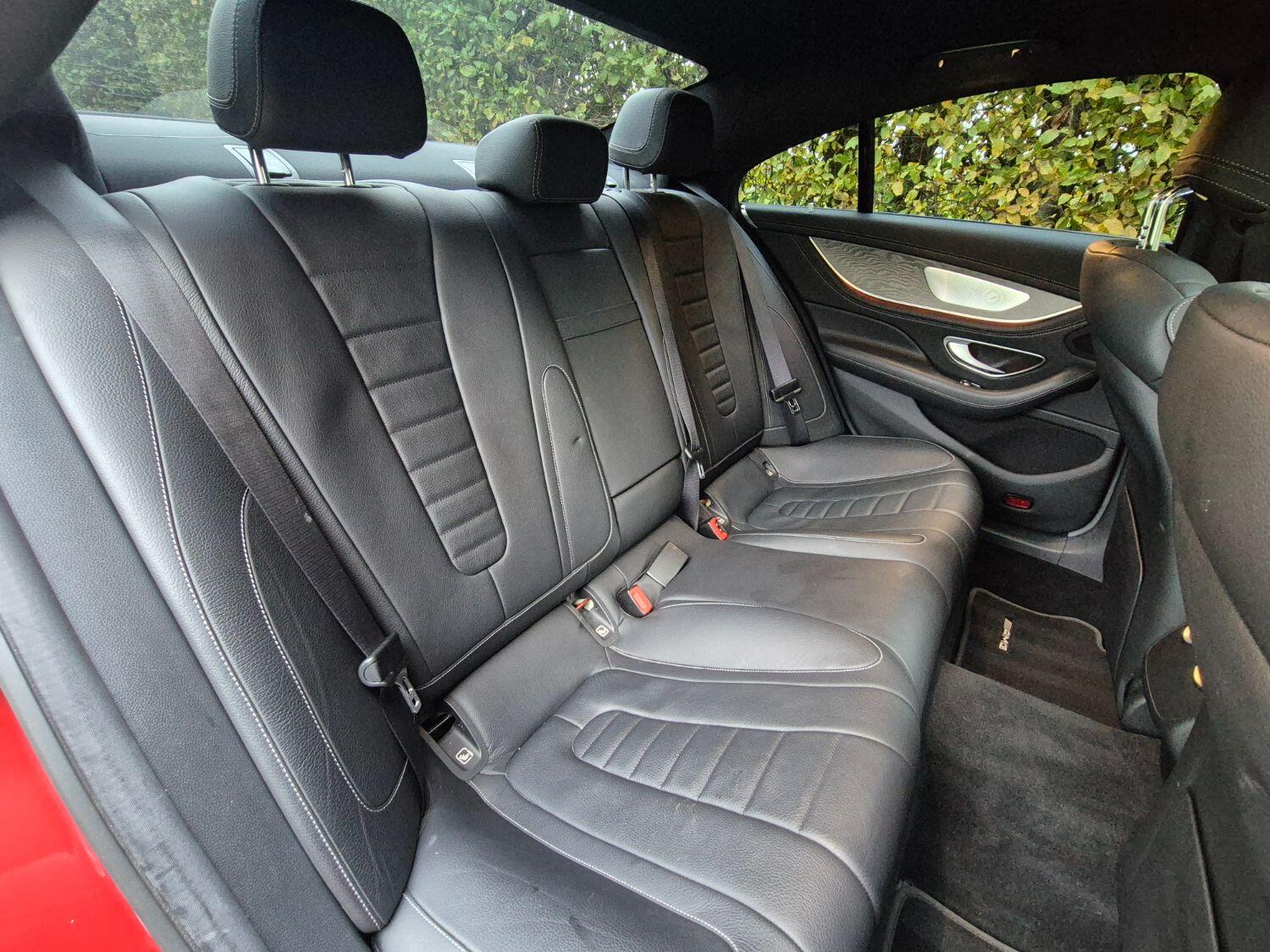 Used Mercedes-Benz CLS 2020 for sale - 76863756: Photo 22