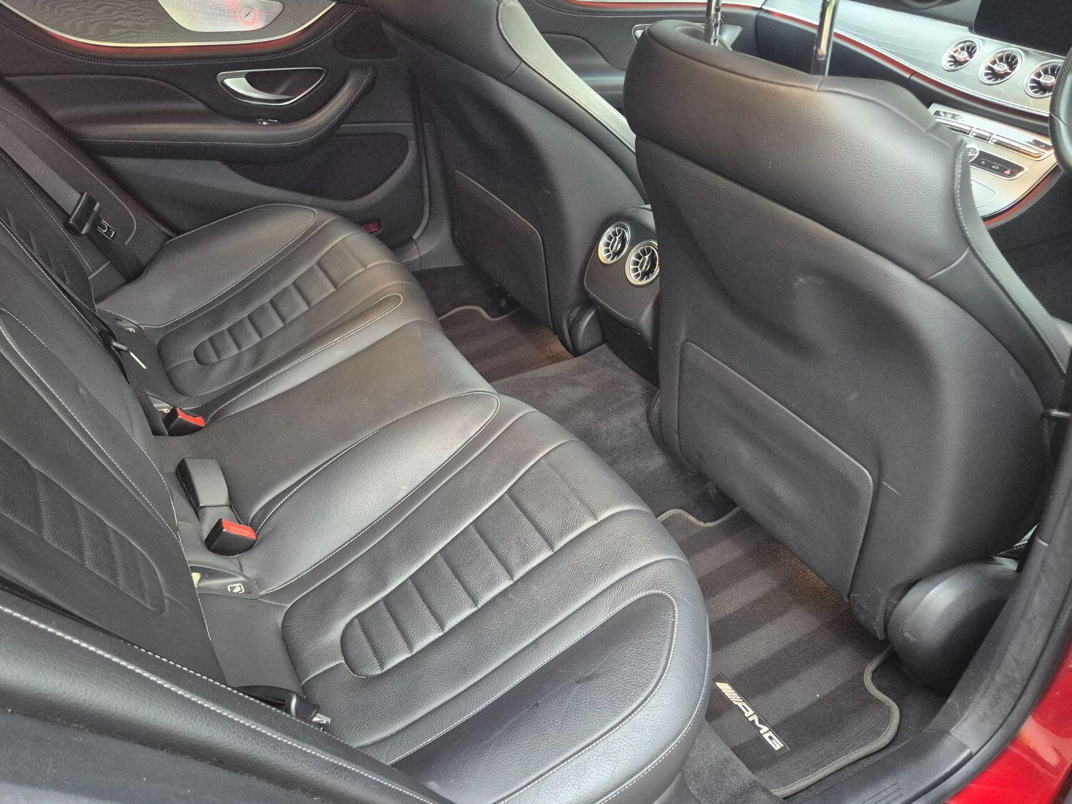 Used Mercedes-Benz CLS 2020 for sale - 76863756: Photo 23