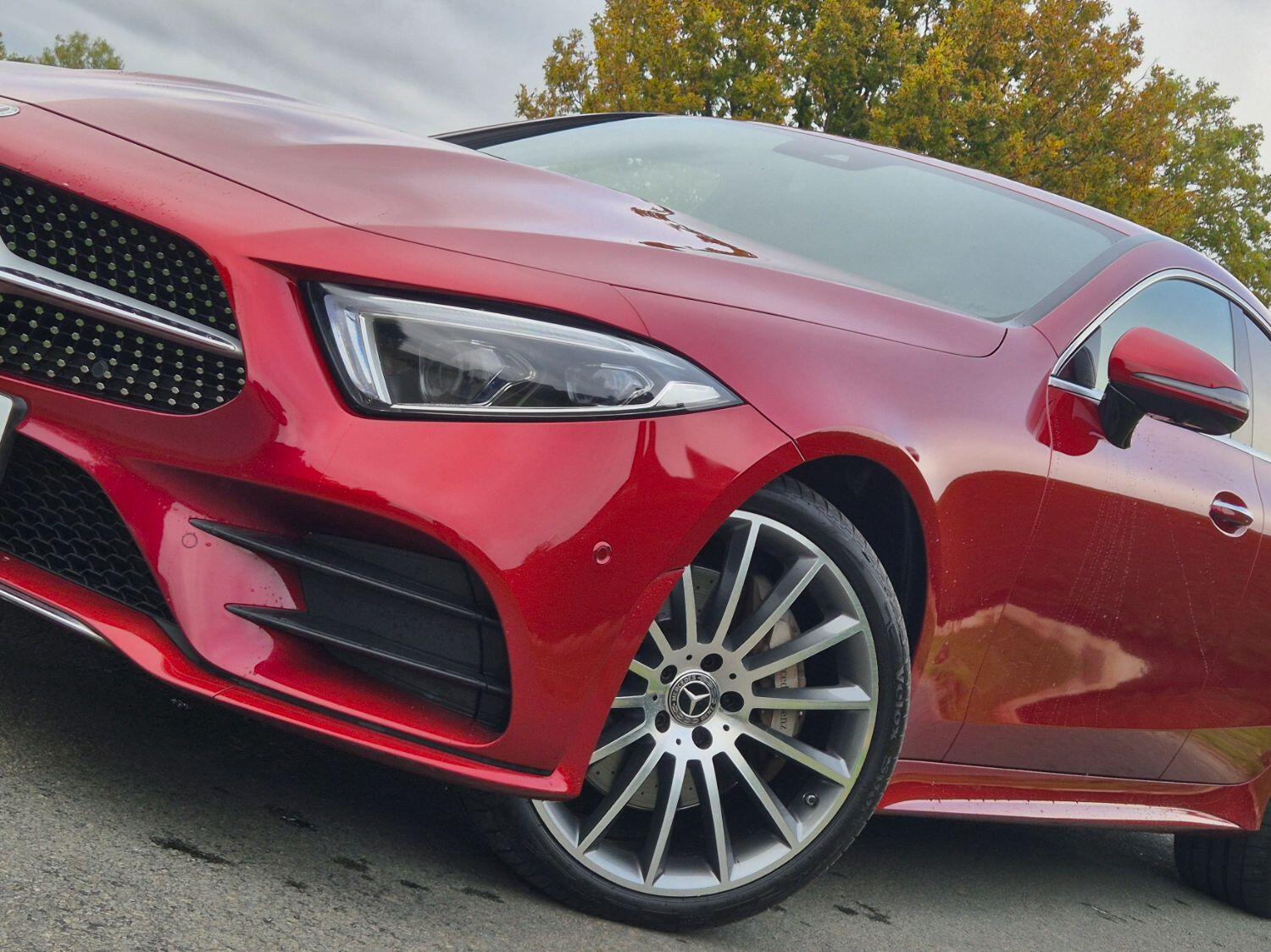 Used Mercedes-Benz CLS 2020 for sale - 76863756: Photo 26