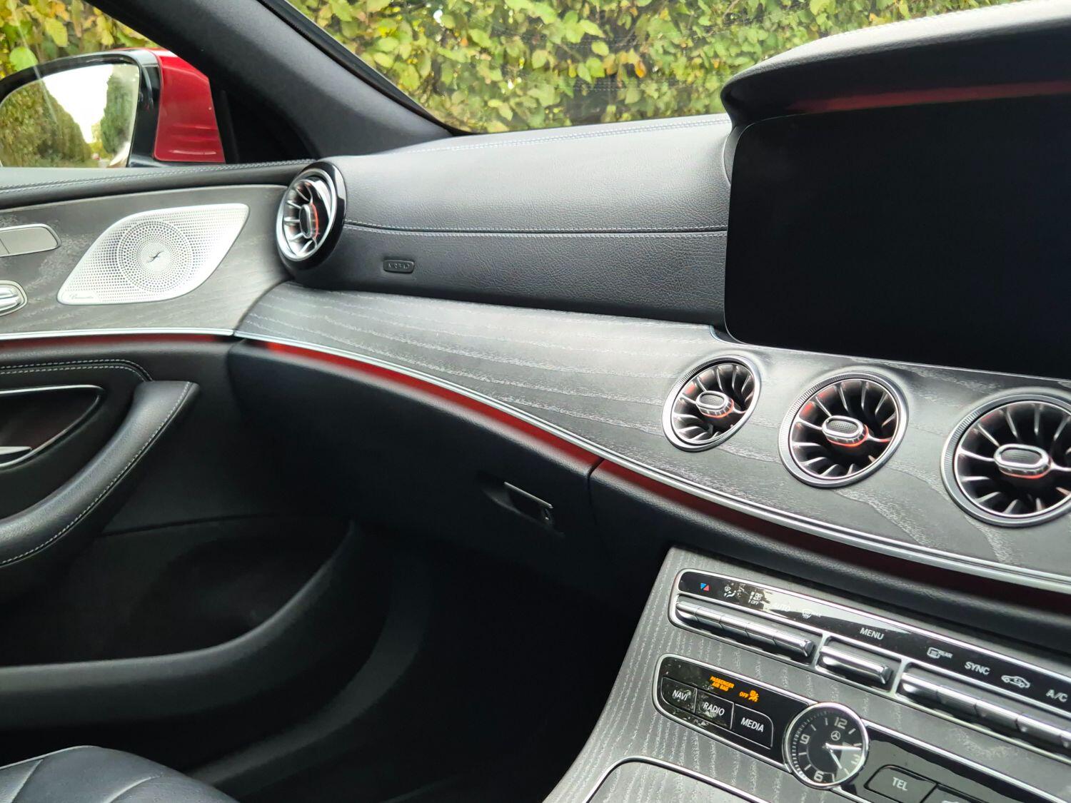 Used Mercedes-Benz CLS 2020 for sale - 76863756: Photo 28