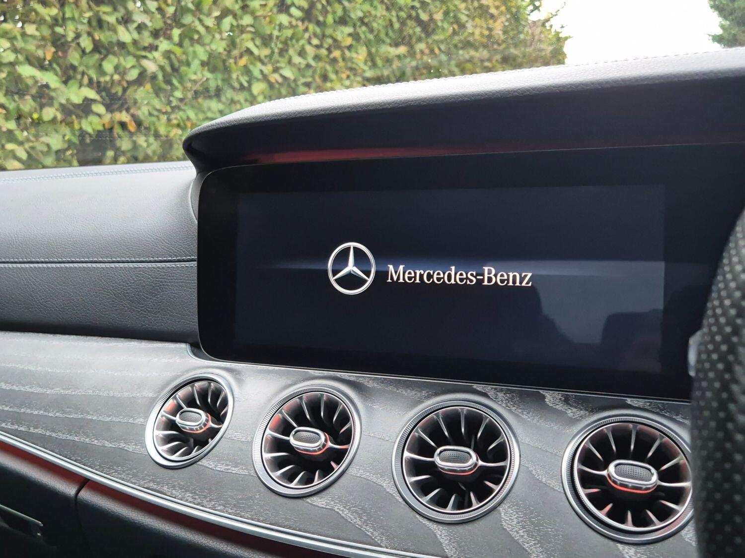 Used Mercedes-Benz CLS 2020 for sale - 76863756: Photo 29