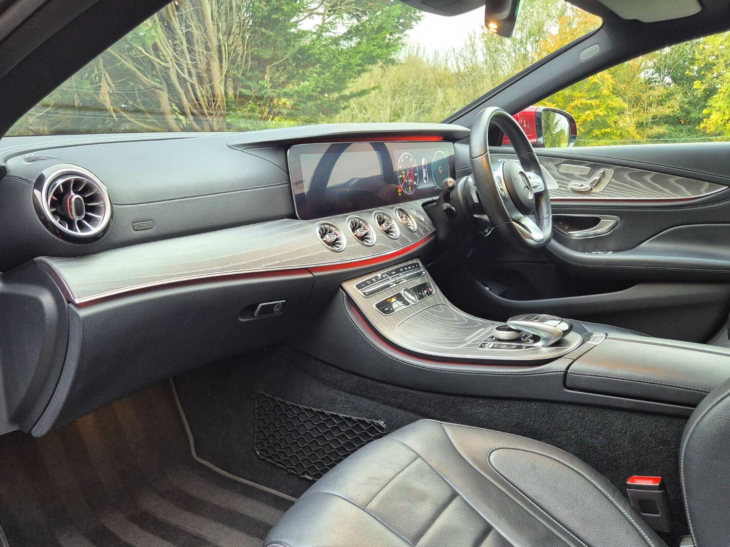 Used Mercedes-Benz CLS 2020 for sale - 76863756: Photo 3