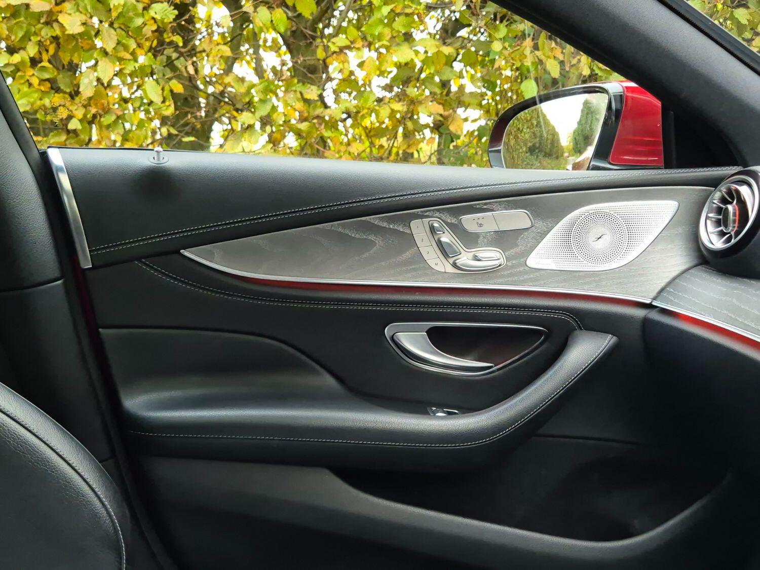 Used Mercedes-Benz CLS 2020 for sale - 76863756: Photo 30