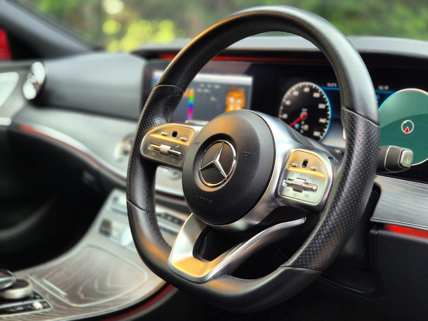 Used Mercedes-Benz CLS 2020 for sale - 76863756: Photo 31