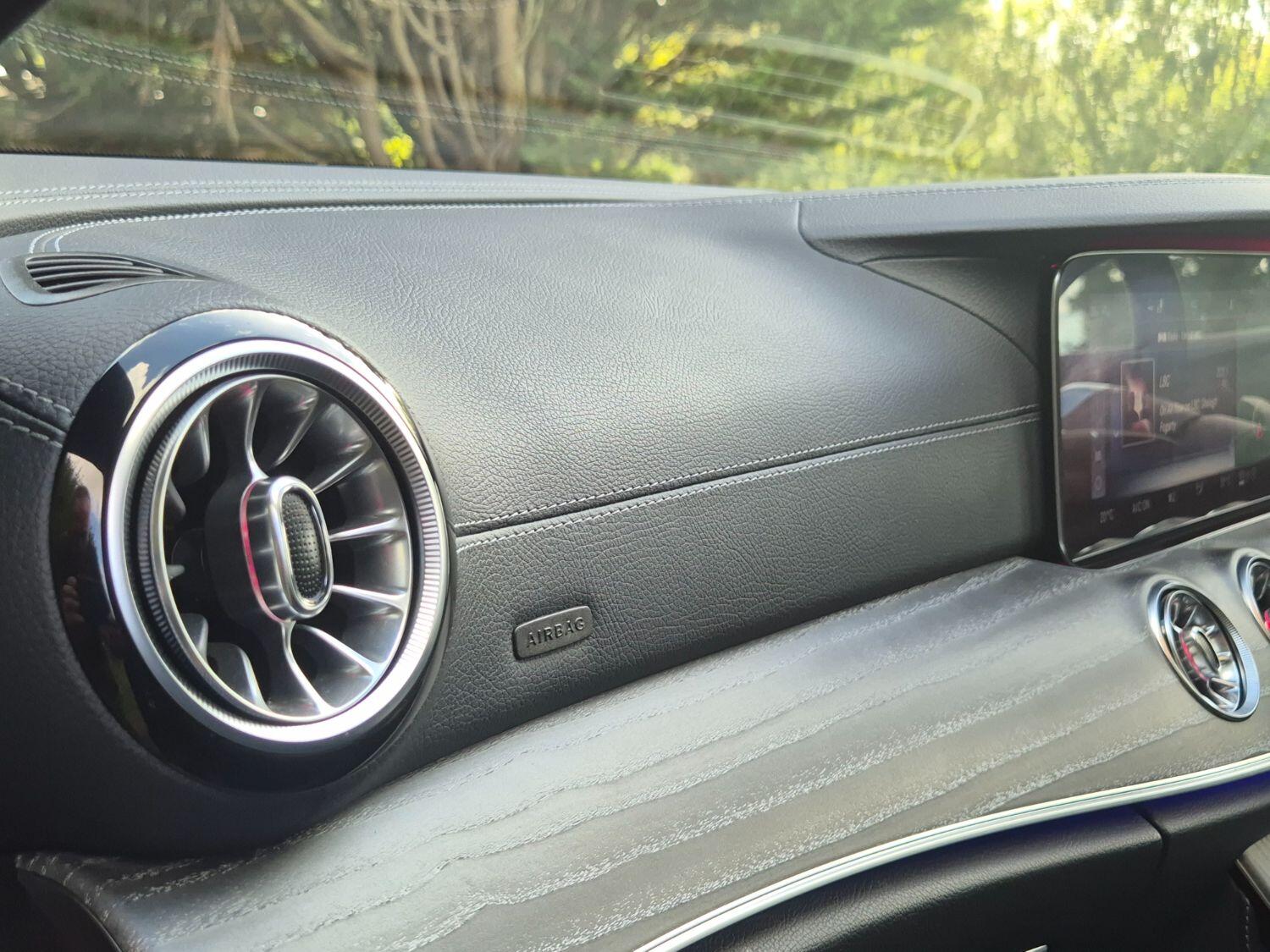 Used Mercedes-Benz CLS 2020 for sale - 76863756: Photo 32