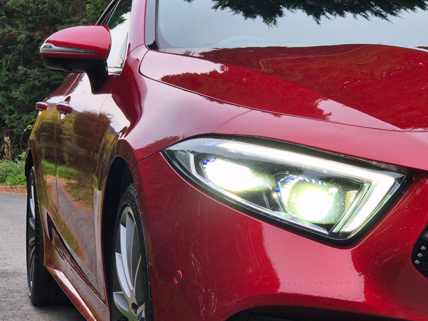 Used Mercedes-Benz CLS 2020 for sale - 76863756: Photo 33