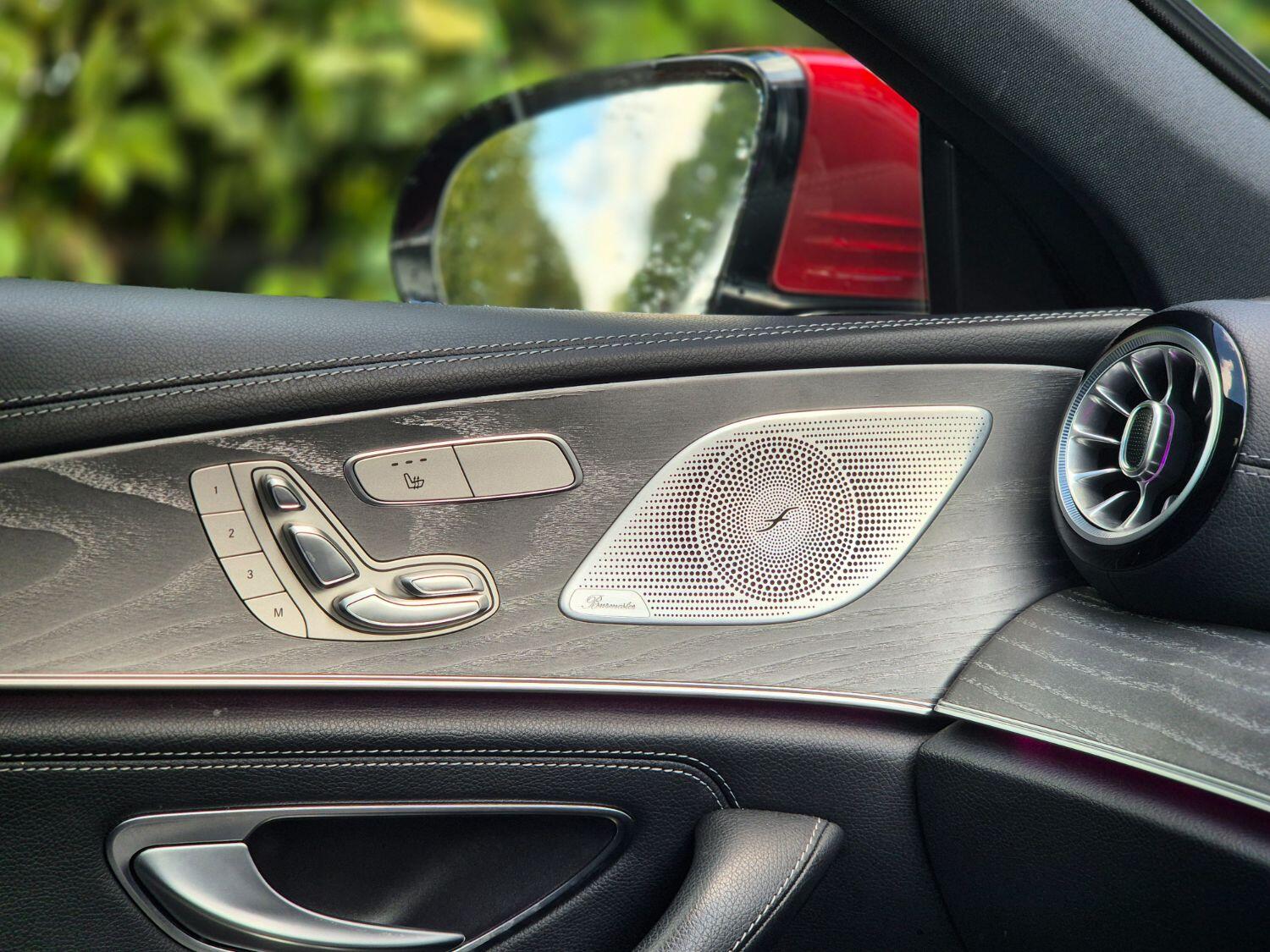 Used Mercedes-Benz CLS 2020 for sale - 76863756: Photo 34