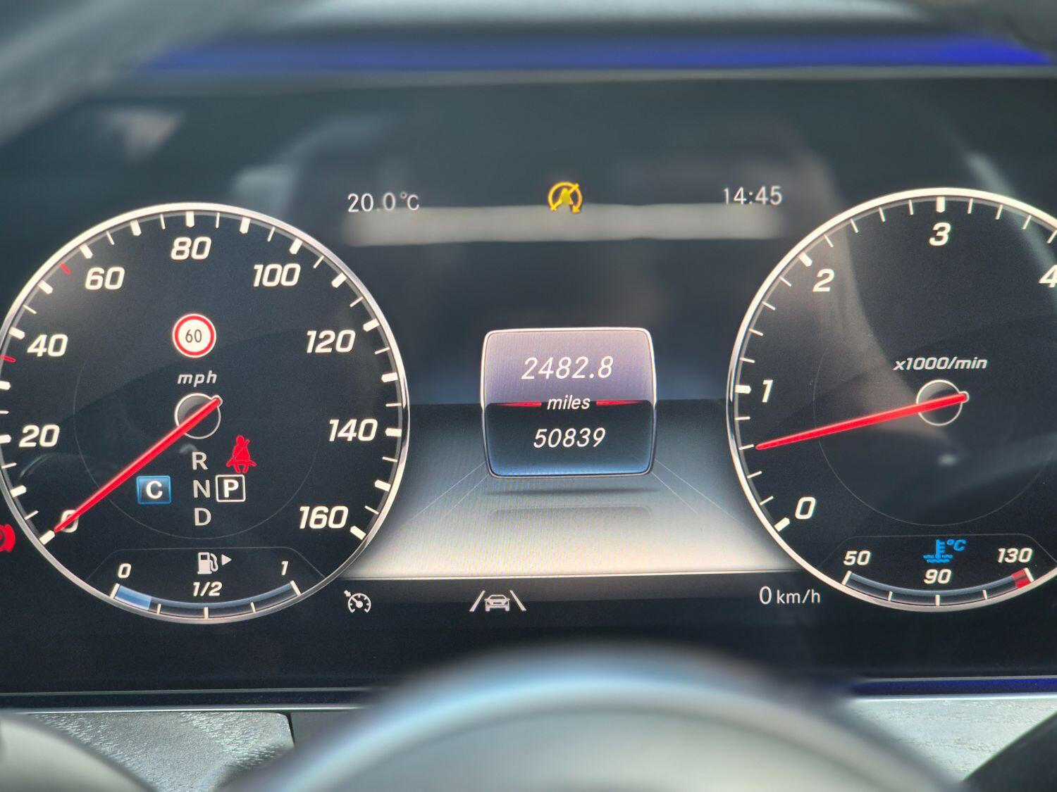 Used Mercedes-Benz CLS 2020 for sale - 76863756: Photo 35