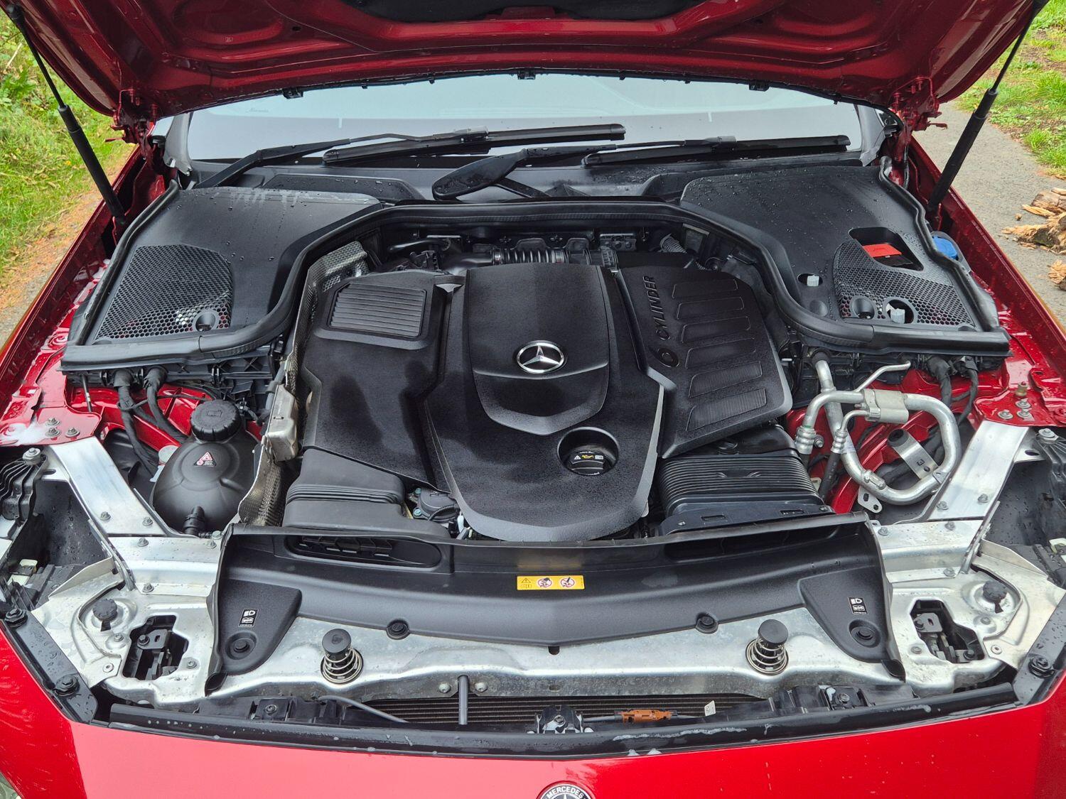 Used Mercedes-Benz CLS 2020 for sale - 76863756: Photo 36