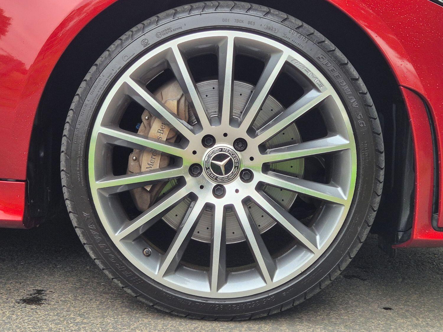 Used Mercedes-Benz CLS 2020 for sale - 76863756: Photo 37