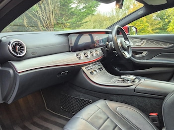 Used Mercedes-Benz CLS 2020 for sale - 76863756: Photo