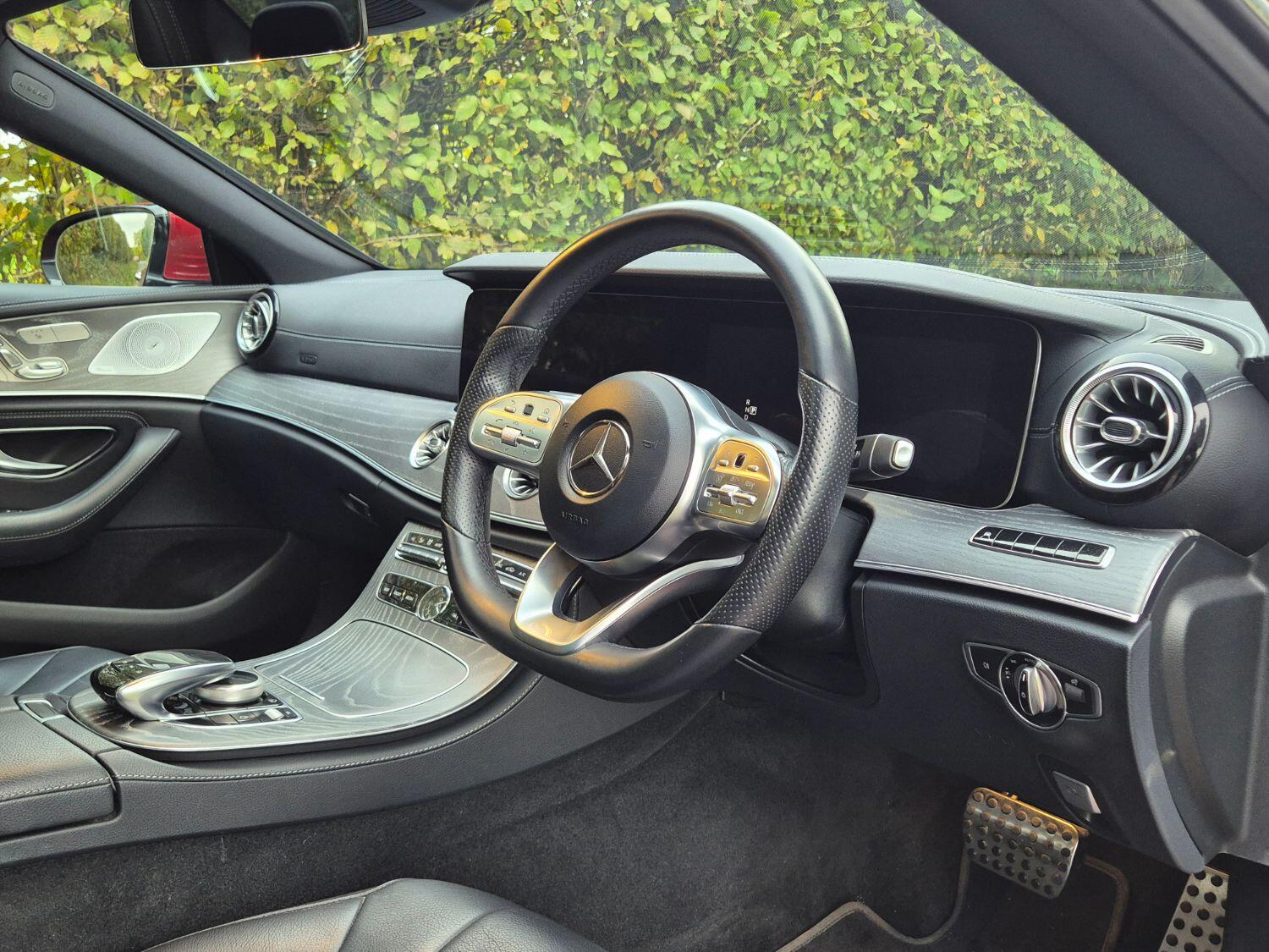 Used Mercedes-Benz CLS 2020 for sale - 76863756: Photo 6