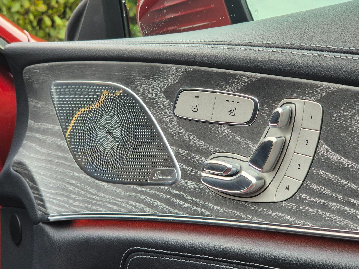 Used Mercedes-Benz CLS 2020 for sale - 76863756: Photo 9