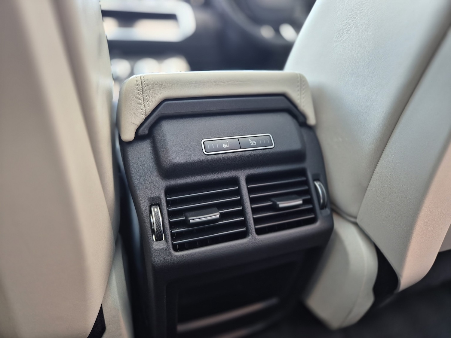 Used Land Rover Range Rover Evoque 2018 for sale - 77038944: Photo 10