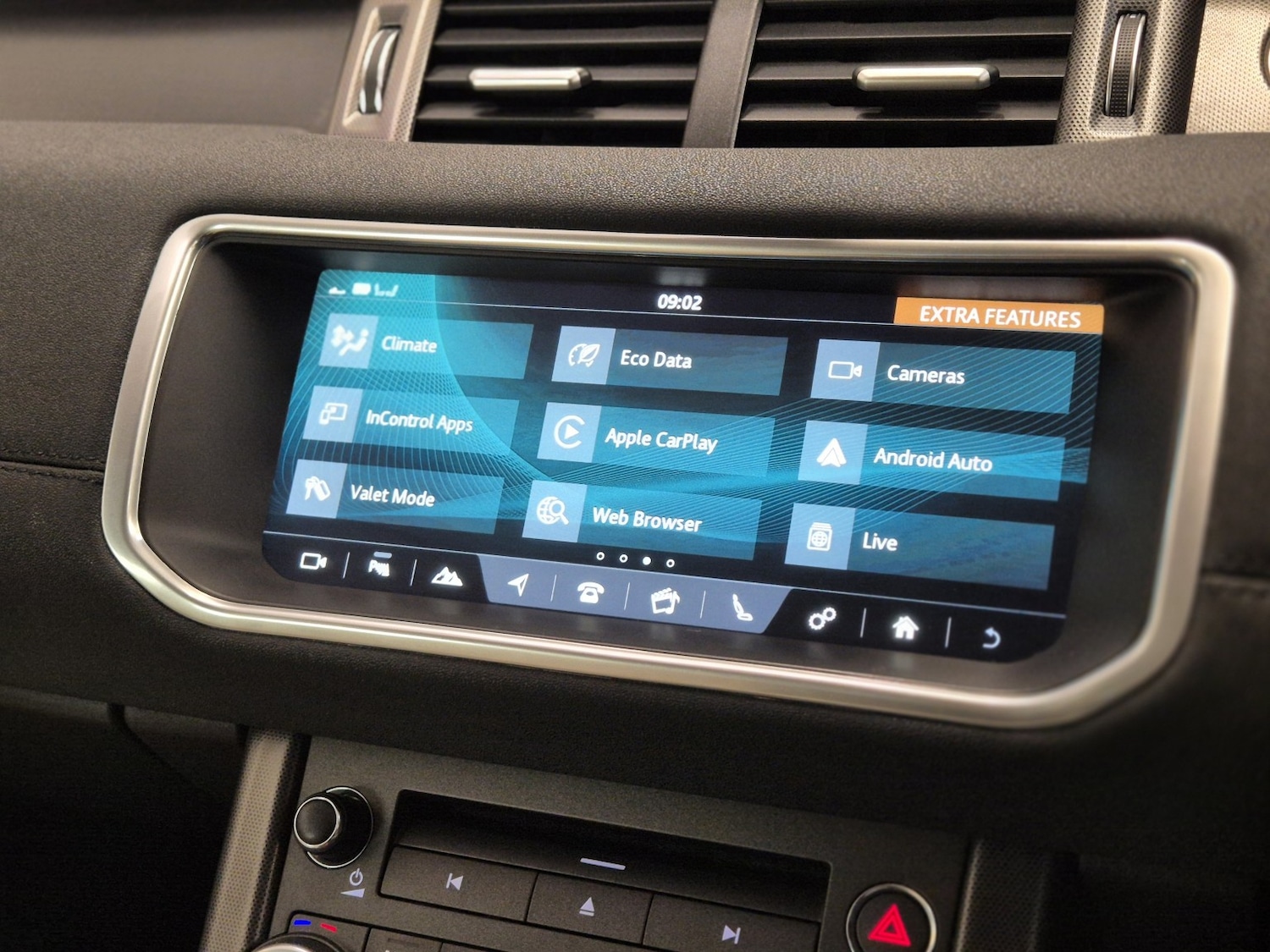 Used Land Rover Range Rover Evoque 2018 for sale - 77038944: Photo 13