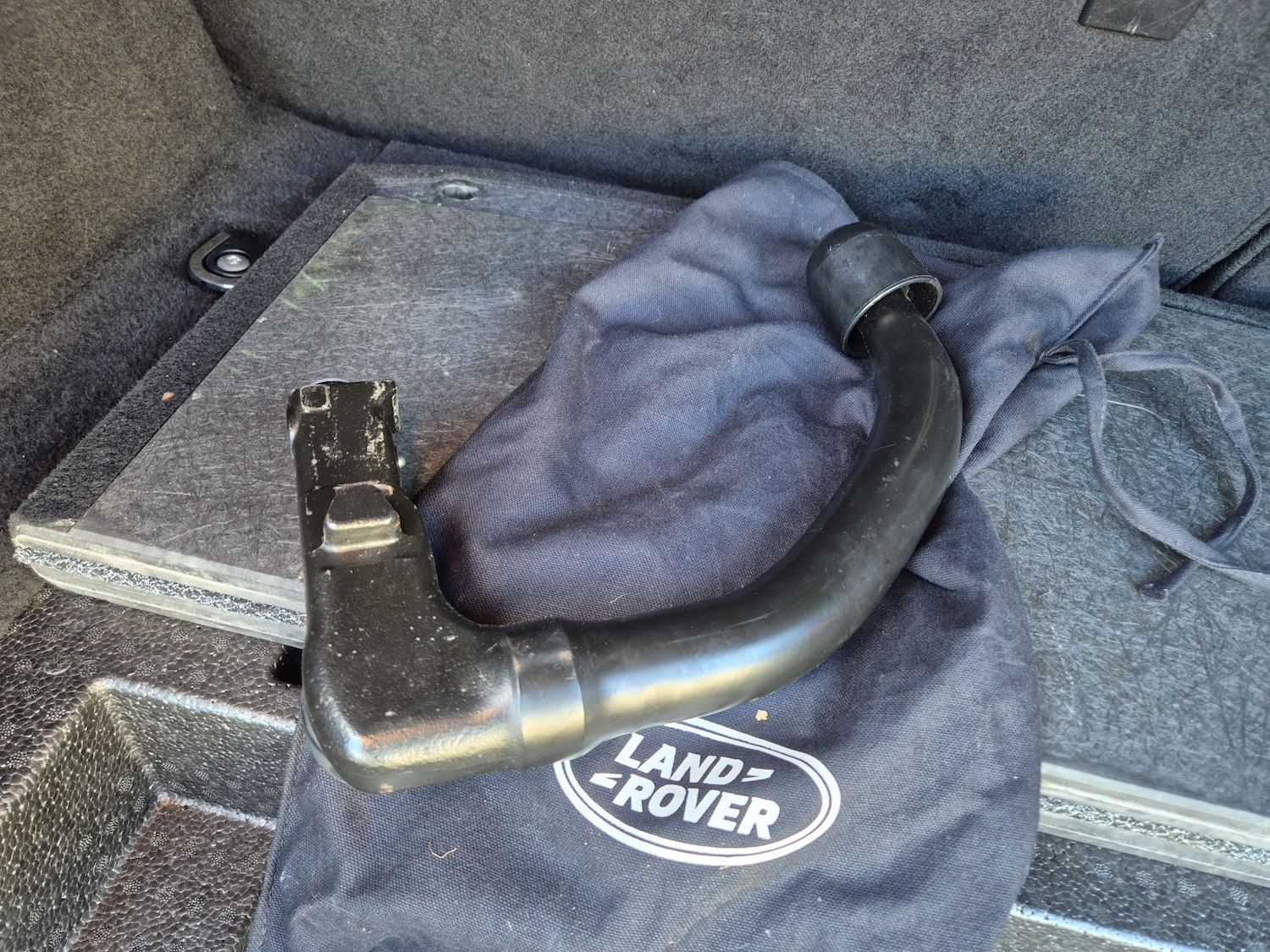 Used Land Rover Range Rover Evoque 2018 for sale - 77038944: Photo 18