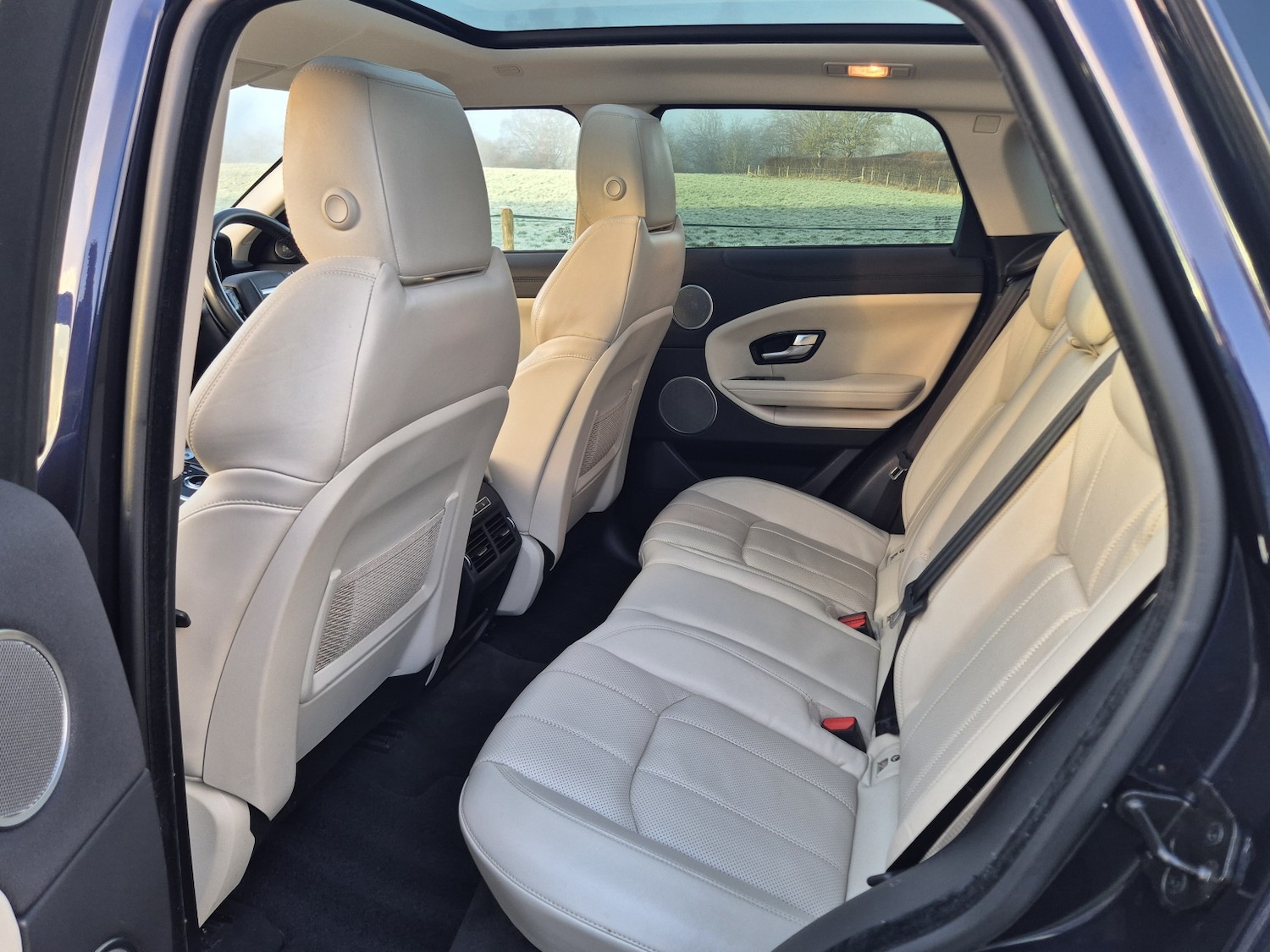 Used Land Rover Range Rover Evoque 2018 for sale - 77038944: Photo 20