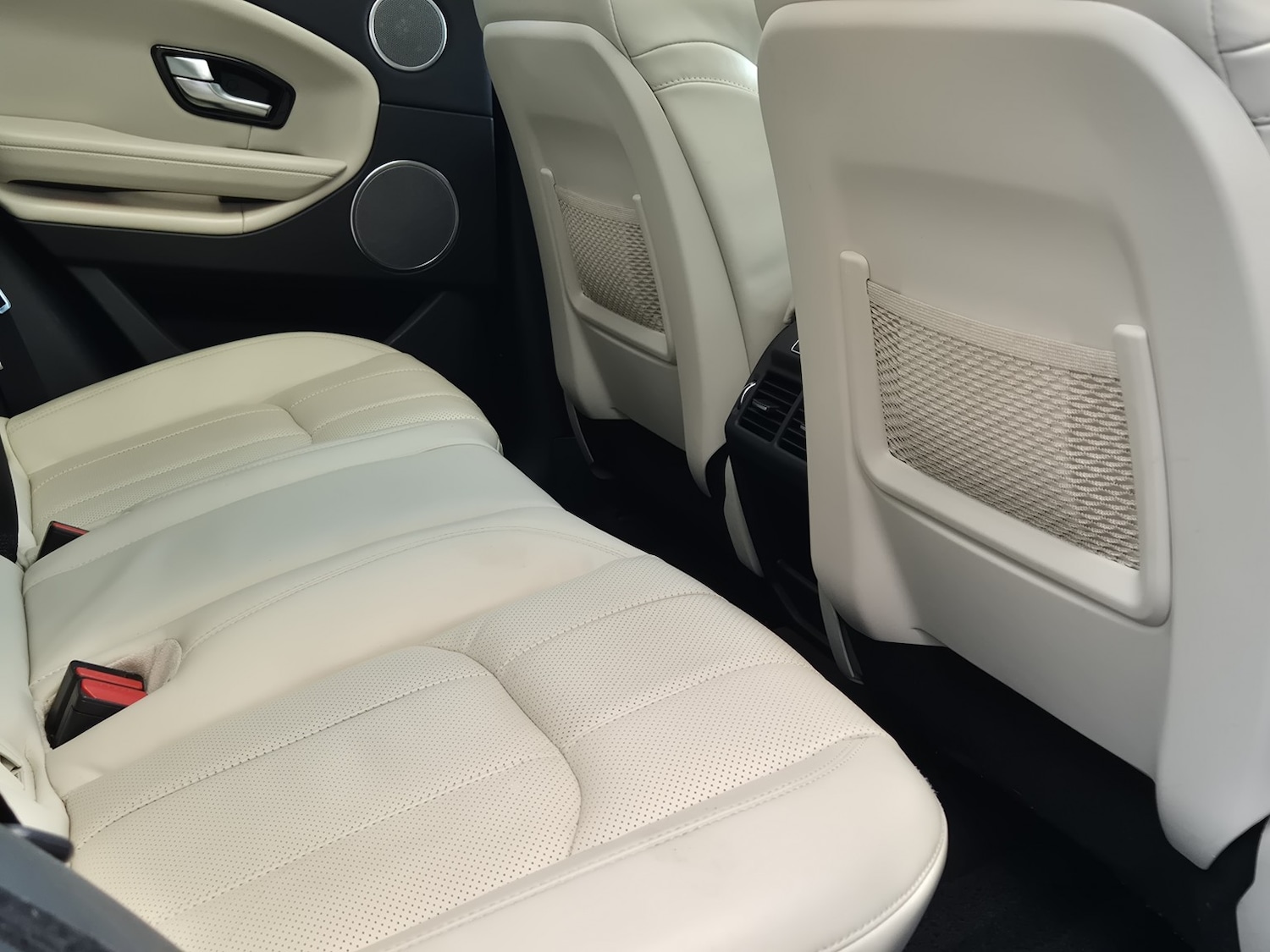 Used Land Rover Range Rover Evoque 2018 for sale - 77038944: Photo 21