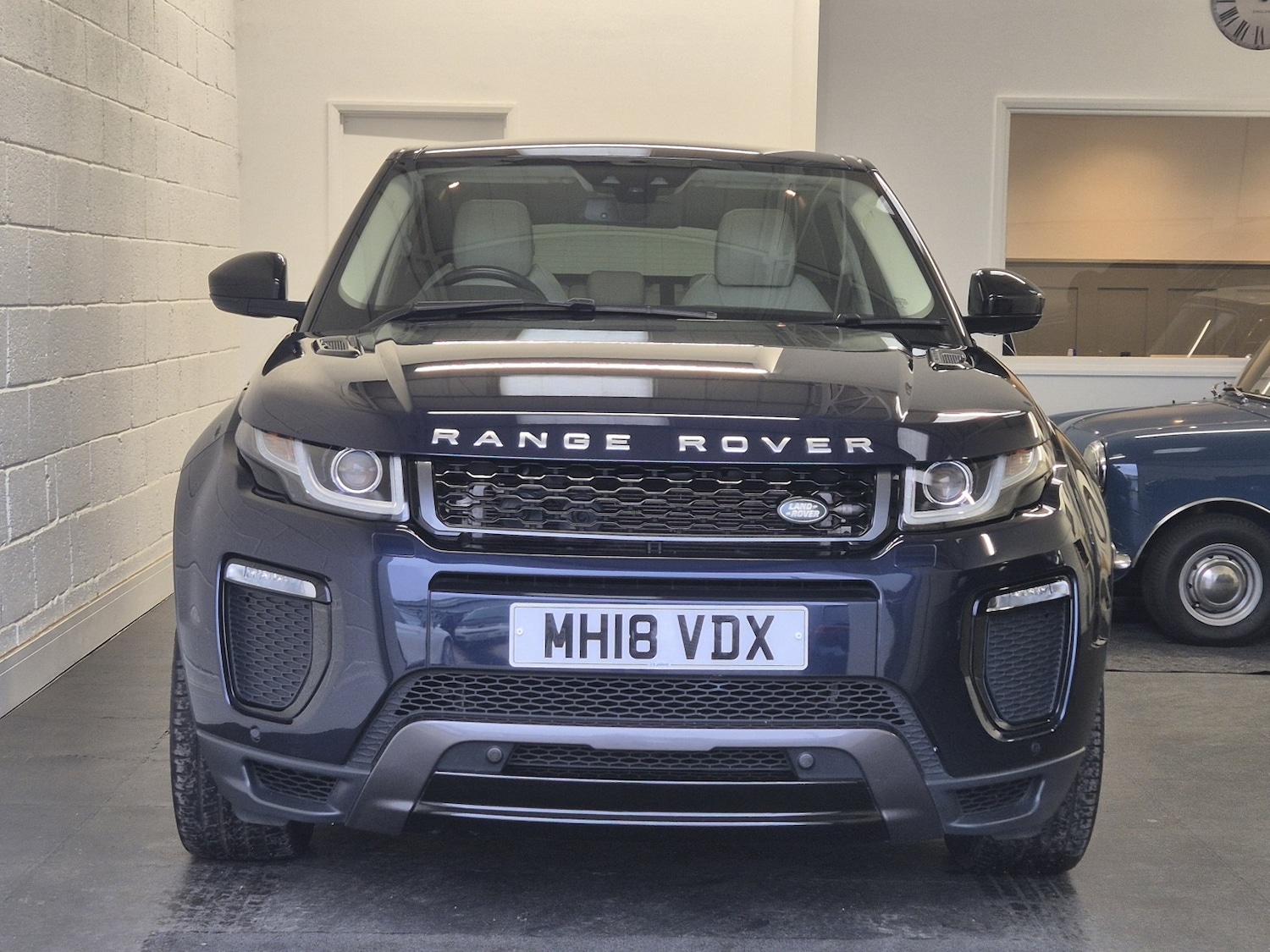 Used Land Rover Range Rover Evoque 2018 for sale - 77038944: Photo 22