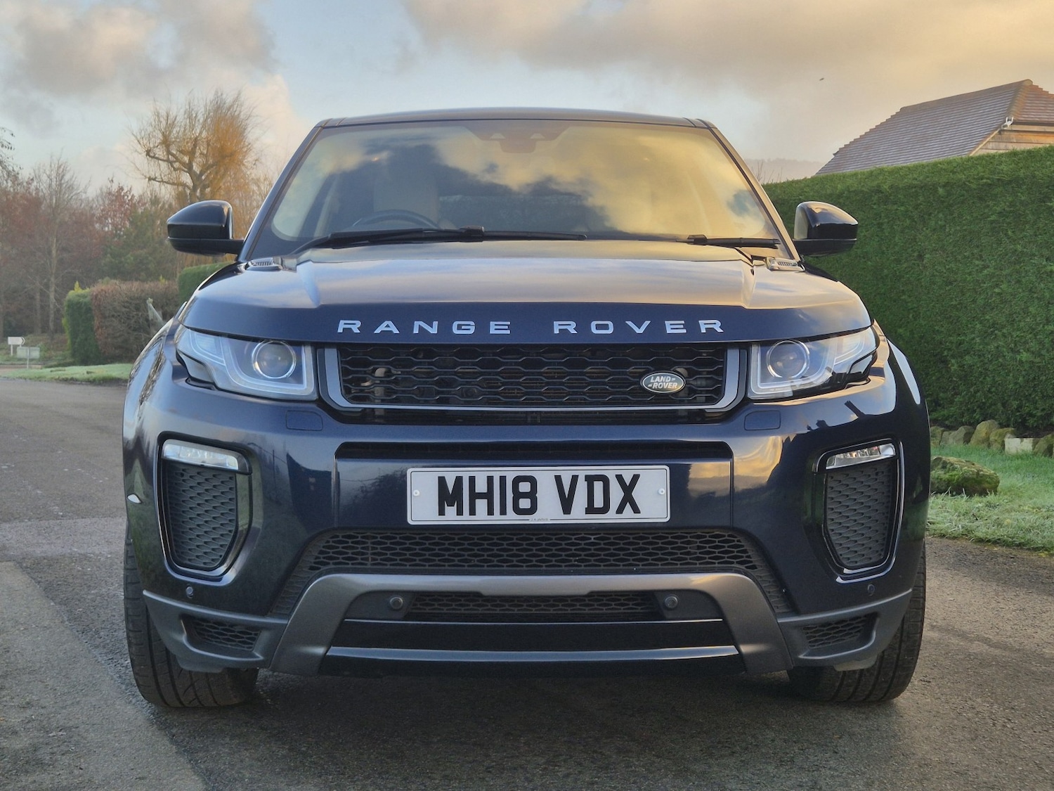 Used Land Rover Range Rover Evoque 2018 for sale - 77038944: Photo 27