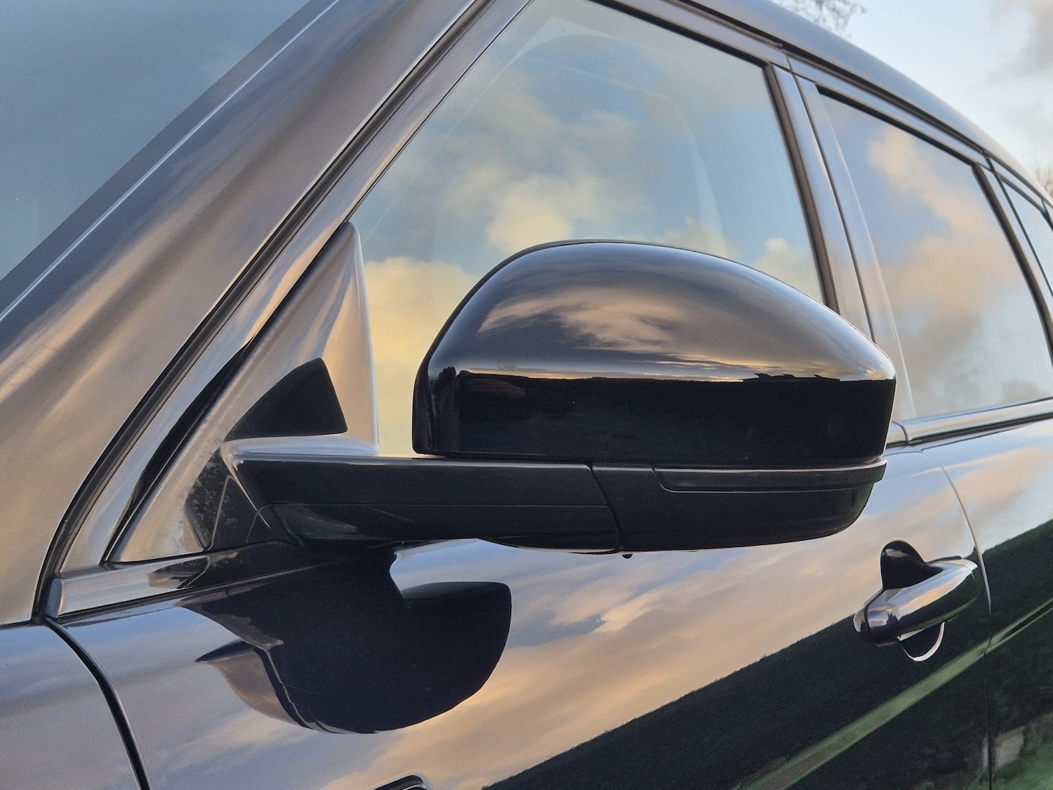 Used Land Rover Range Rover Evoque 2018 for sale - 77038944: Photo 32