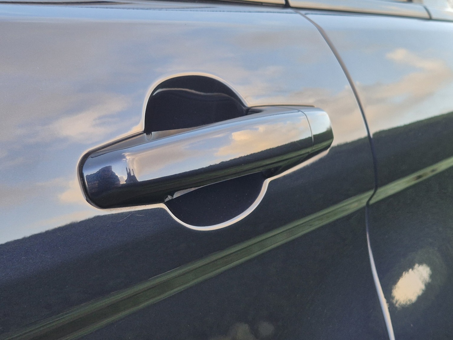 Used Land Rover Range Rover Evoque 2018 for sale - 77038944: Photo 33