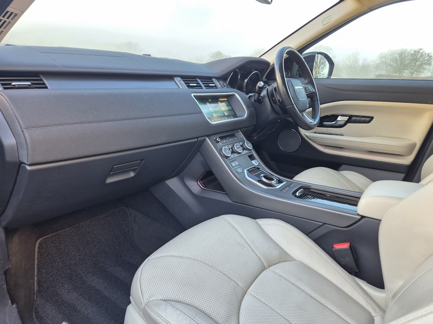 Used Land Rover Range Rover Evoque 2018 for sale - 77038944: Photo 35