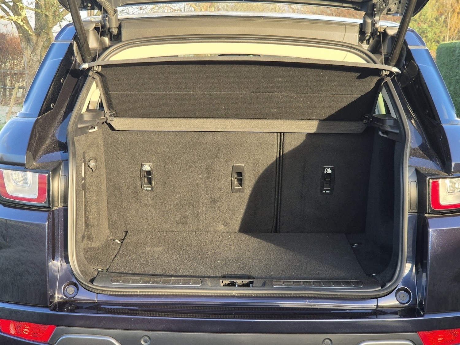 Used Land Rover Range Rover Evoque 2018 for sale - 77038944: Photo 39