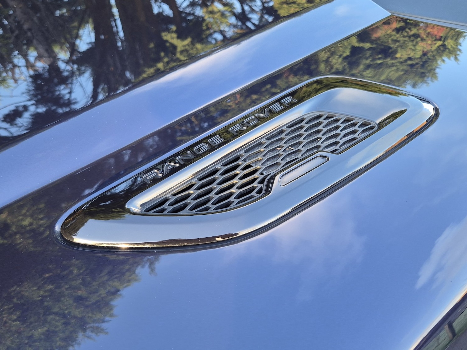 Used Land Rover Range Rover Evoque 2018 for sale - 77038944: Photo 43