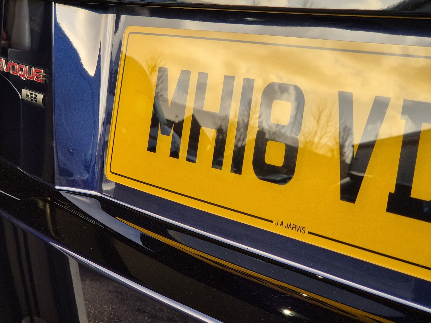 Used Land Rover Range Rover Evoque 2018 for sale - 77038944: Photo 45