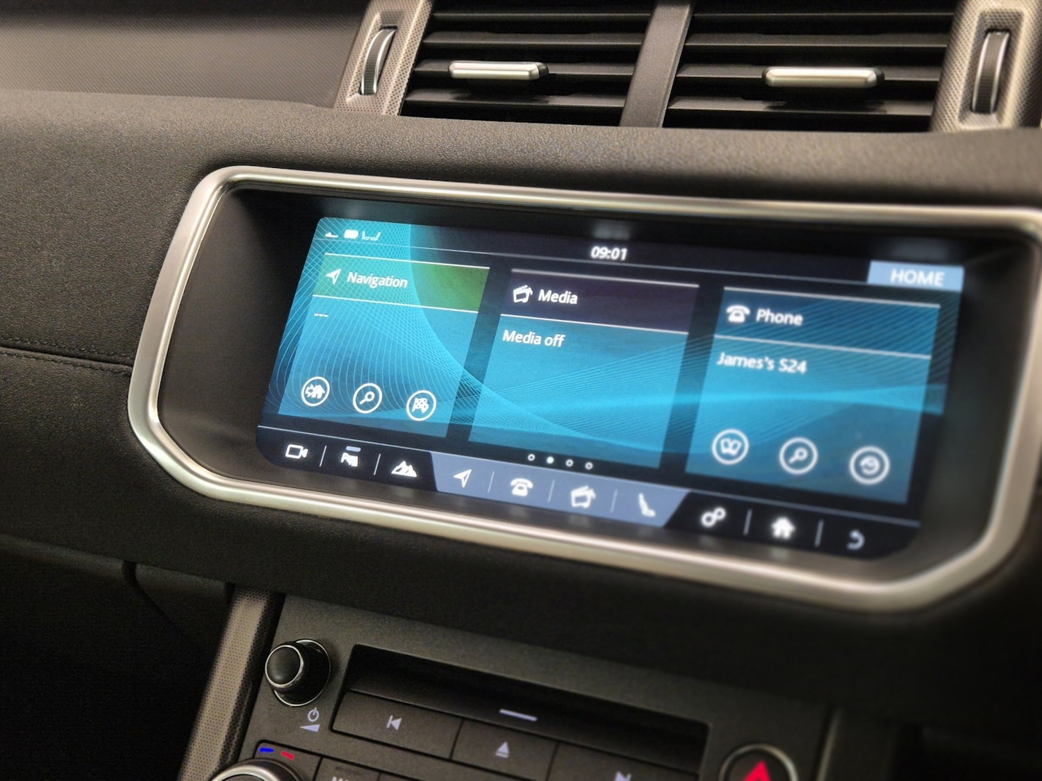 Used Land Rover Range Rover Evoque 2018 for sale - 77038944: Photo 49