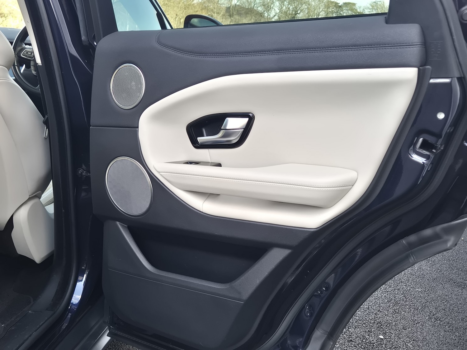 Used Land Rover Range Rover Evoque 2018 for sale - 77038944: Photo 51