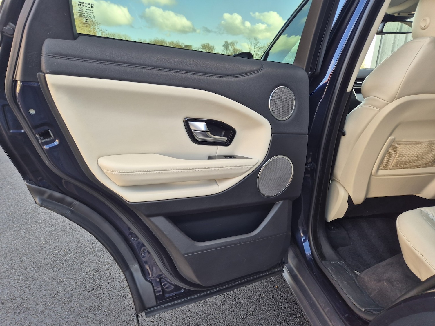 Used Land Rover Range Rover Evoque 2018 for sale - 77038944: Photo 53