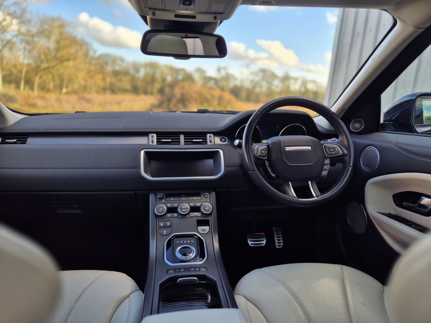 Used Land Rover Range Rover Evoque 2018 for sale - 77038944: Photo 54