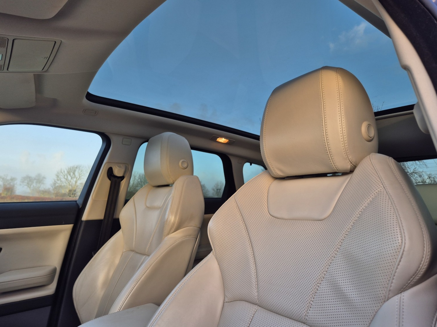 Used Land Rover Range Rover Evoque 2018 for sale - 77038944: Photo 8